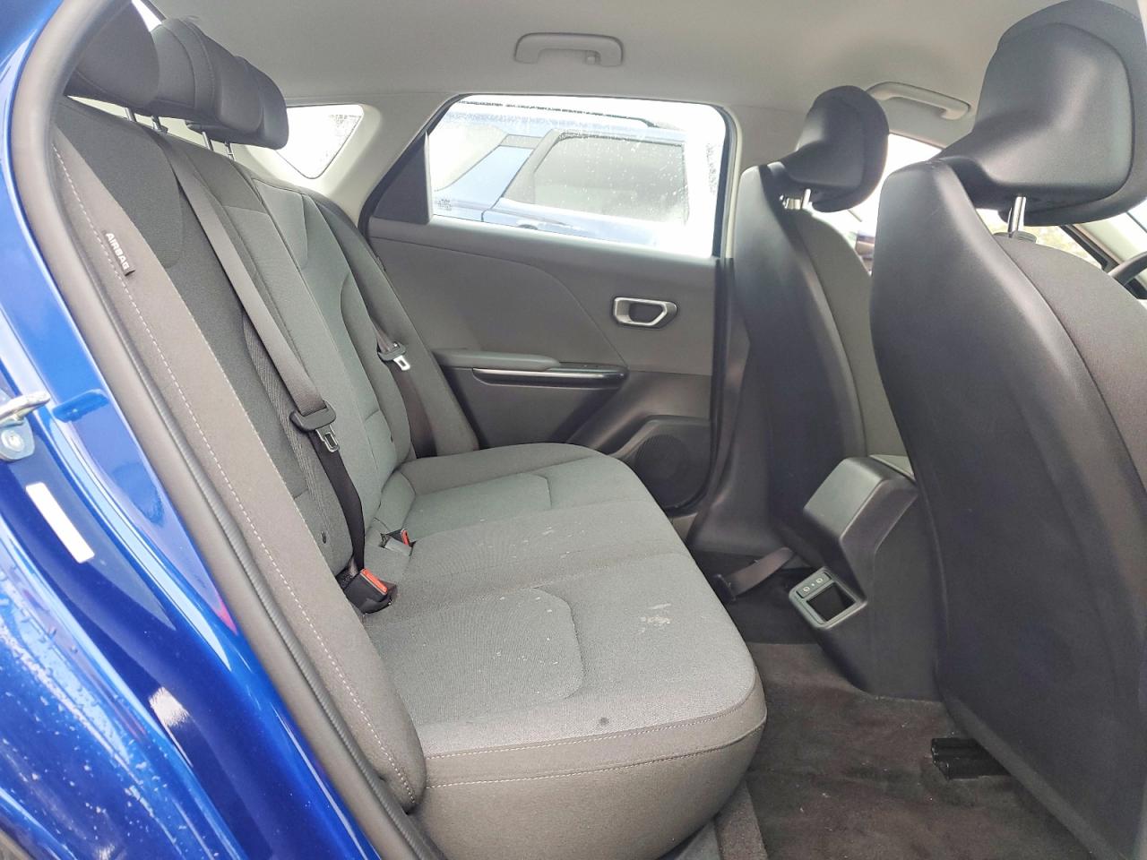 2025 KIA K4 LX photo 10