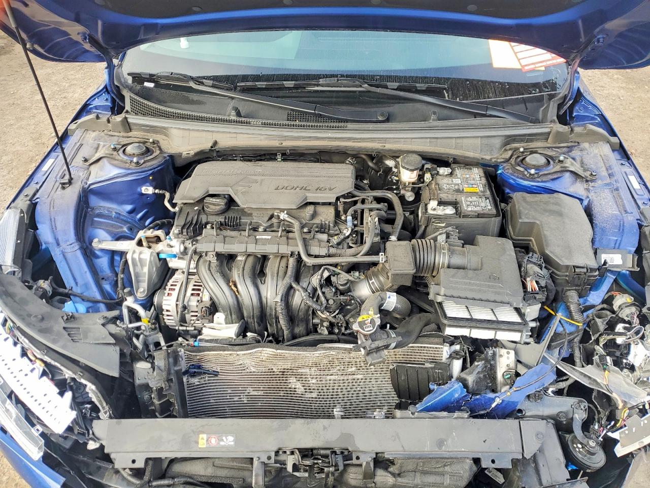 2025 KIA K4 LX photo 11