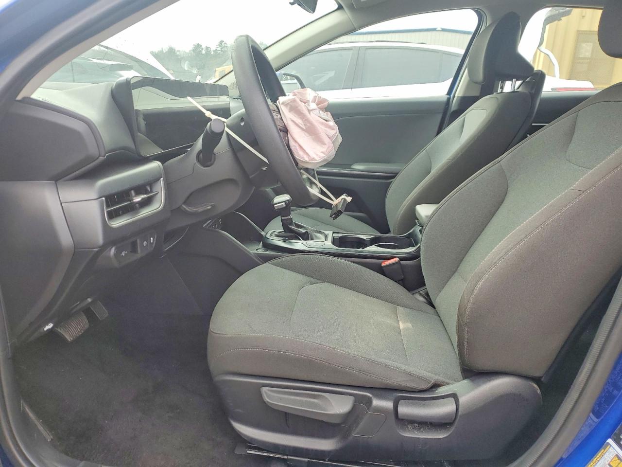 2025 KIA K4 LX photo 7