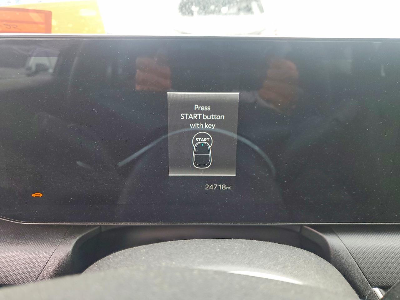 2025 KIA K4 LX photo 9