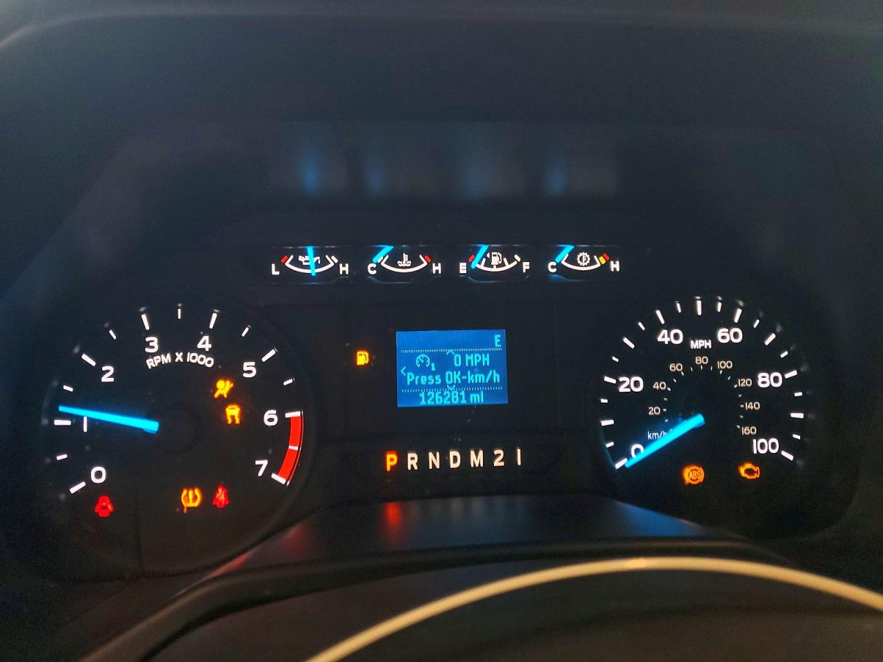 2017 FORD F250 SUPER DUTY photo 25