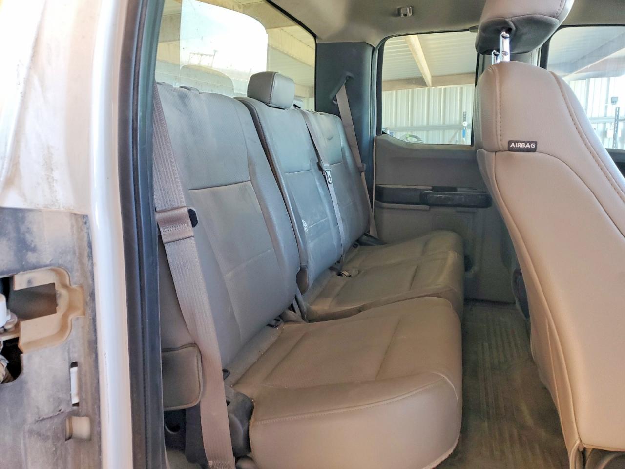 2017 FORD F250 SUPER DUTY photo 28
