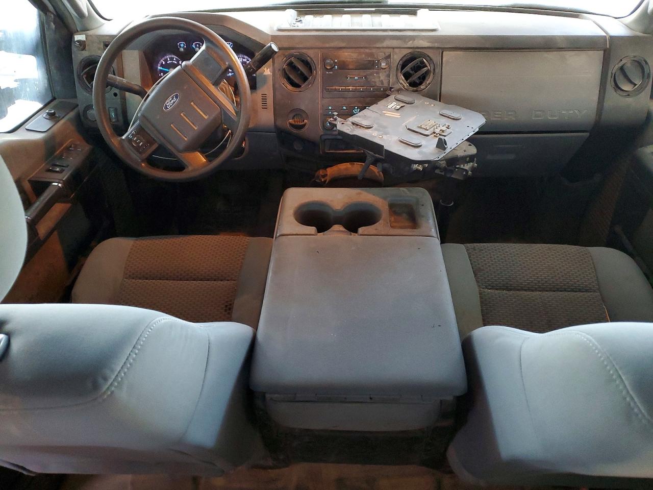2013 FORD F250 SUPER DUTY photo 8