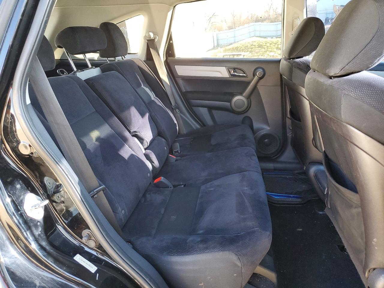 2010 HONDA CR-V EX photo 11