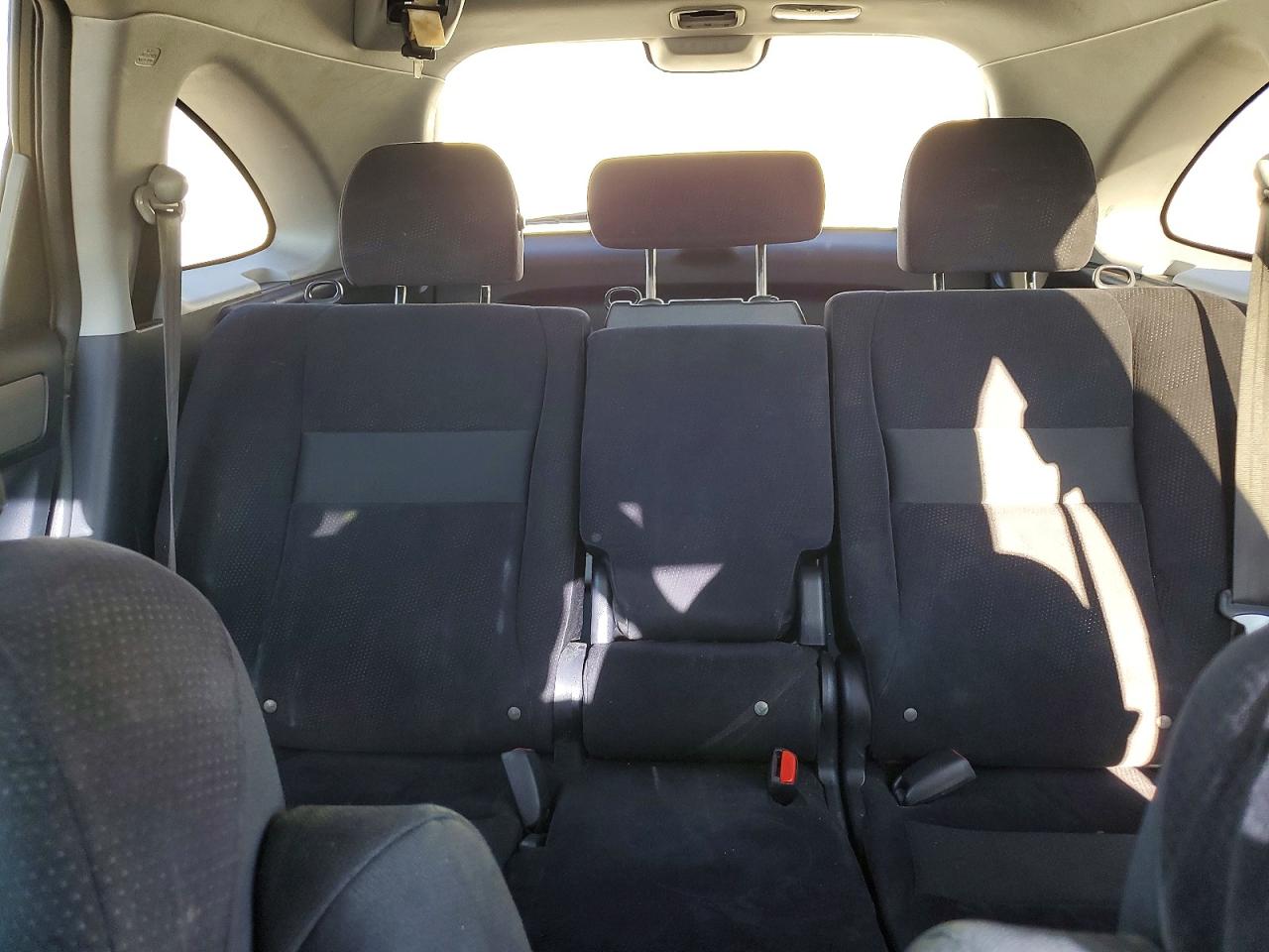 2010 HONDA CR-V EX photo 10
