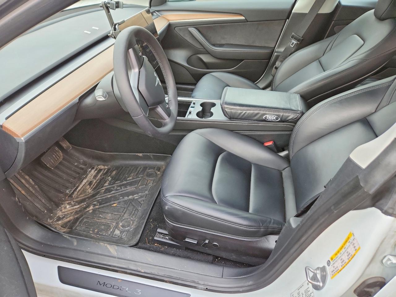 2023 TESLA MODEL 3 photo 7