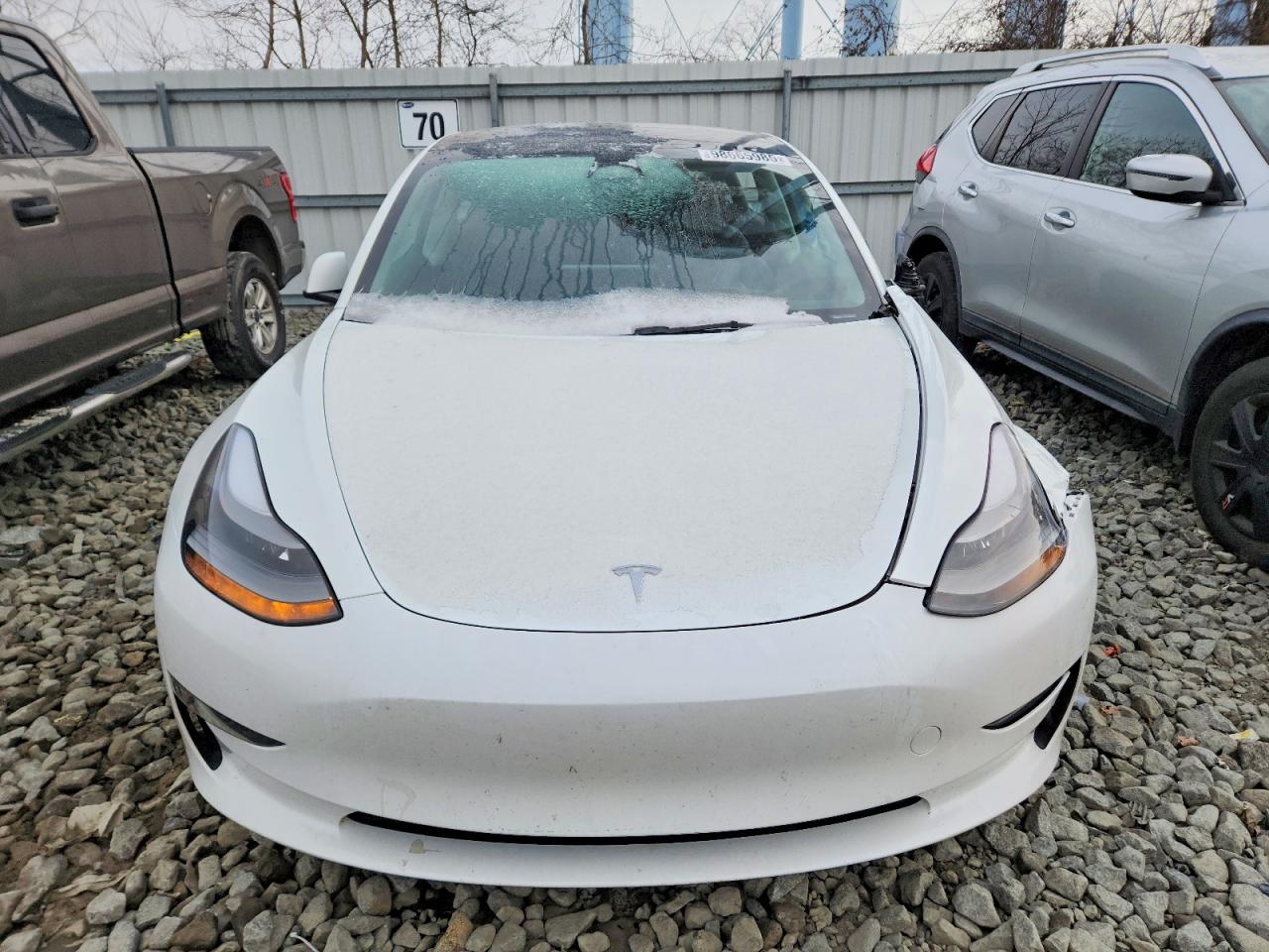 2023 TESLA MODEL 3 photo 5