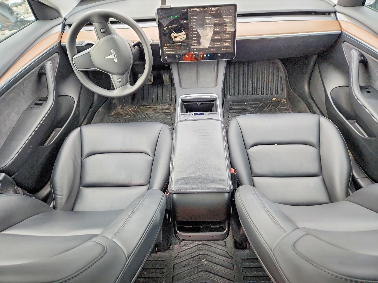 2023 TESLA MODEL 3 photo 8