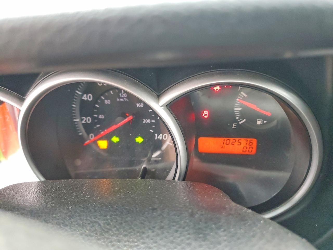 2012 NISSAN VERSA S photo 17