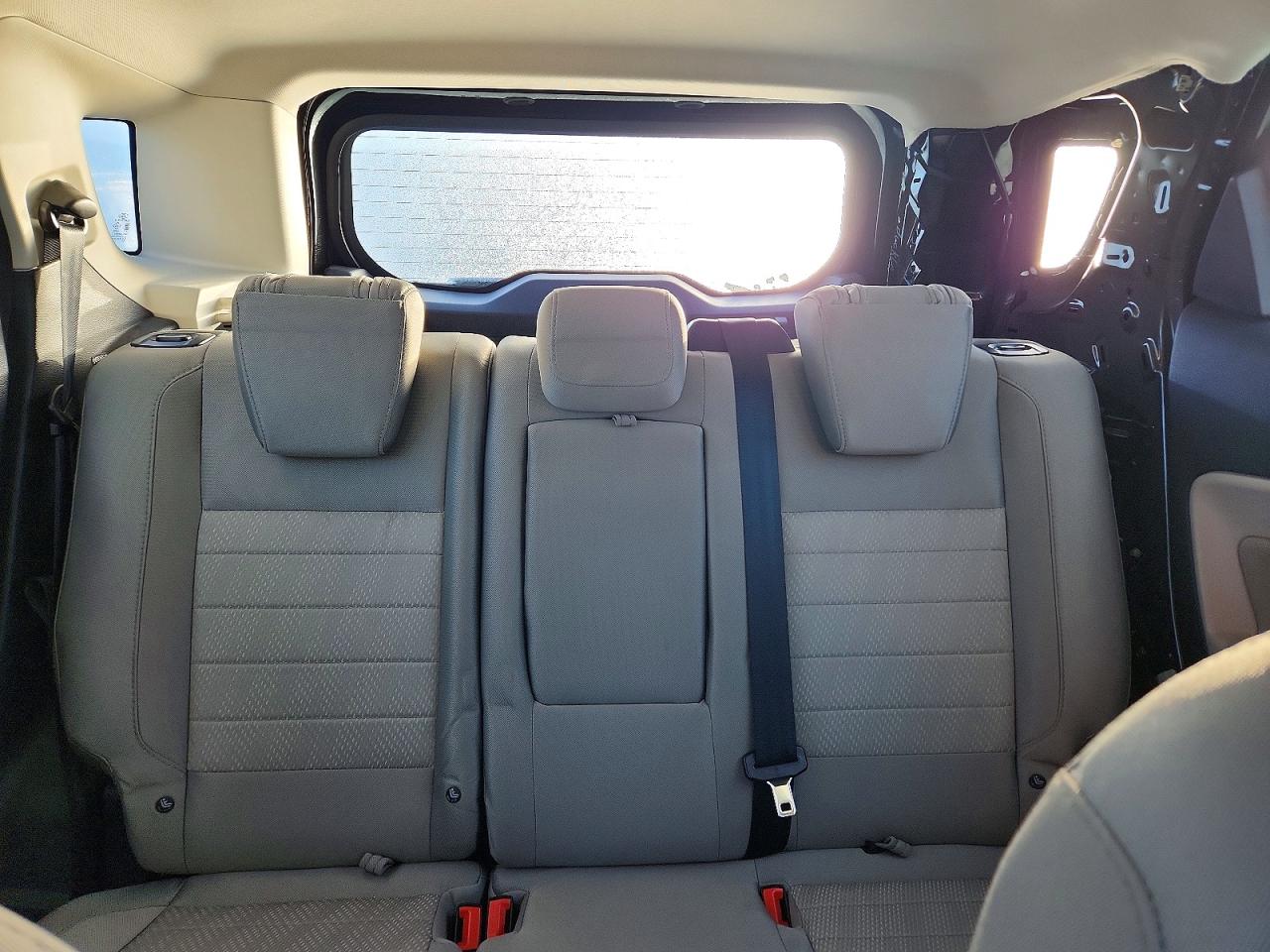 2021 FORD ECOSPORT S photo 10