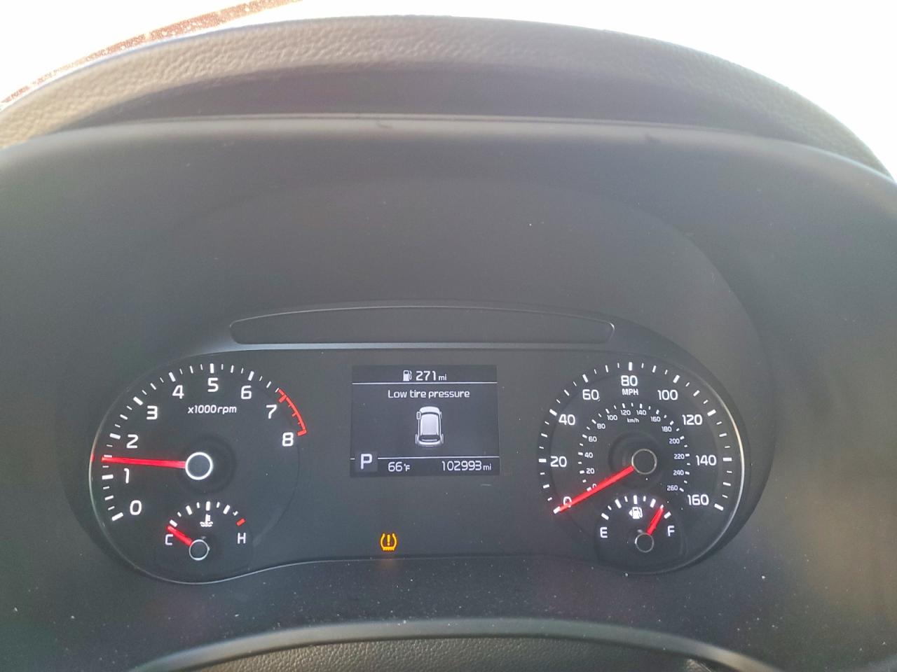 2022 KIA SOUL LX photo 9