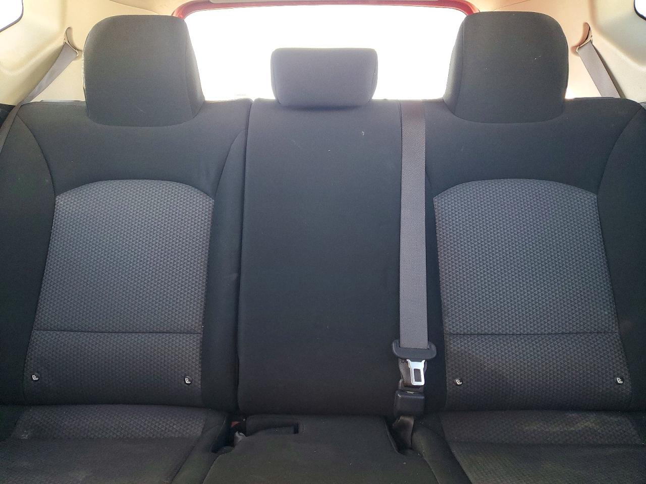 2022 KIA SOUL LX photo 10