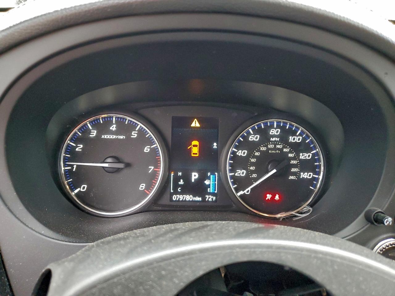 2016 MITSUBISHI OUTLANDER SE photo 9