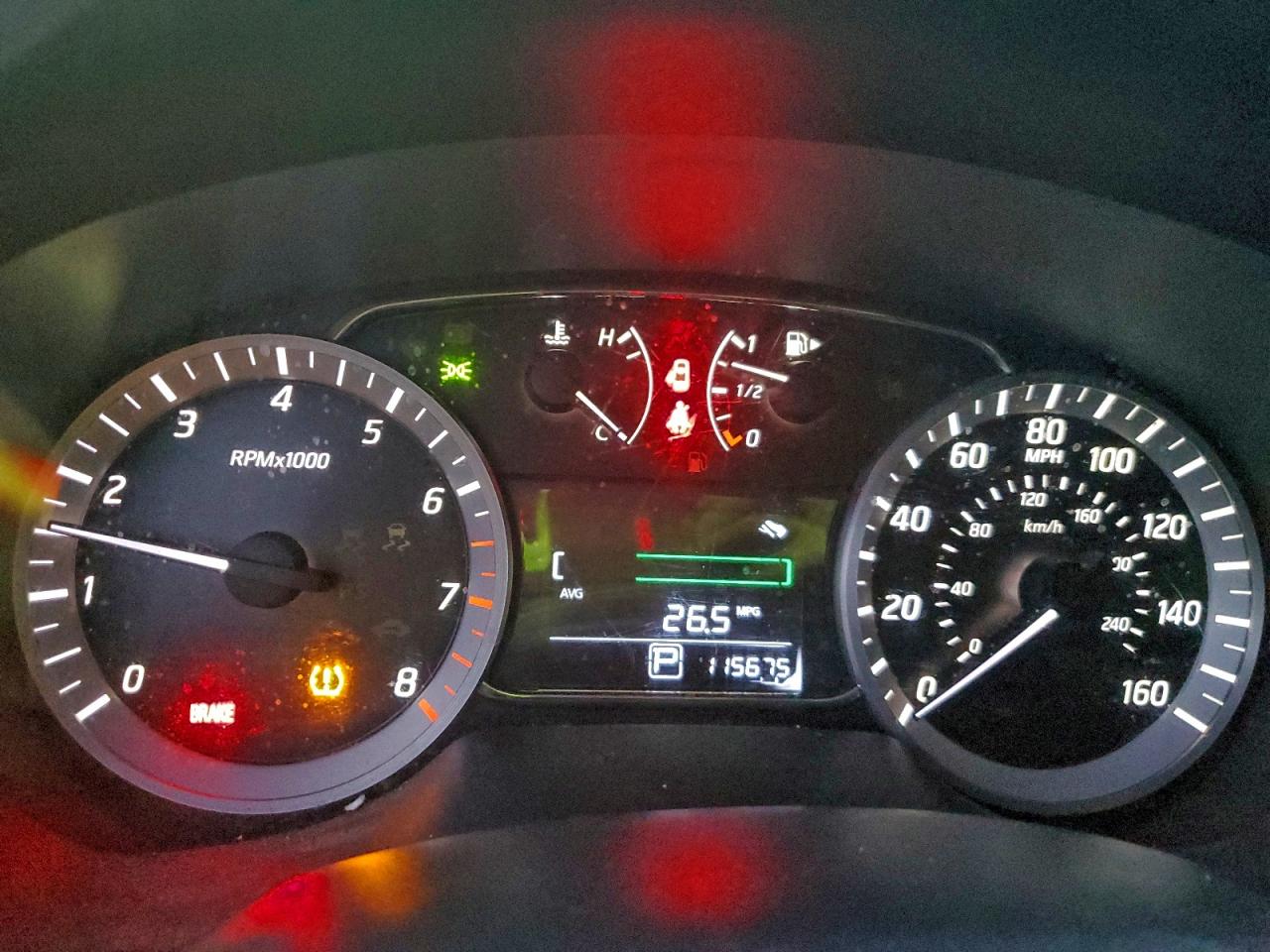 2013 NISSAN SENTRA S photo 9