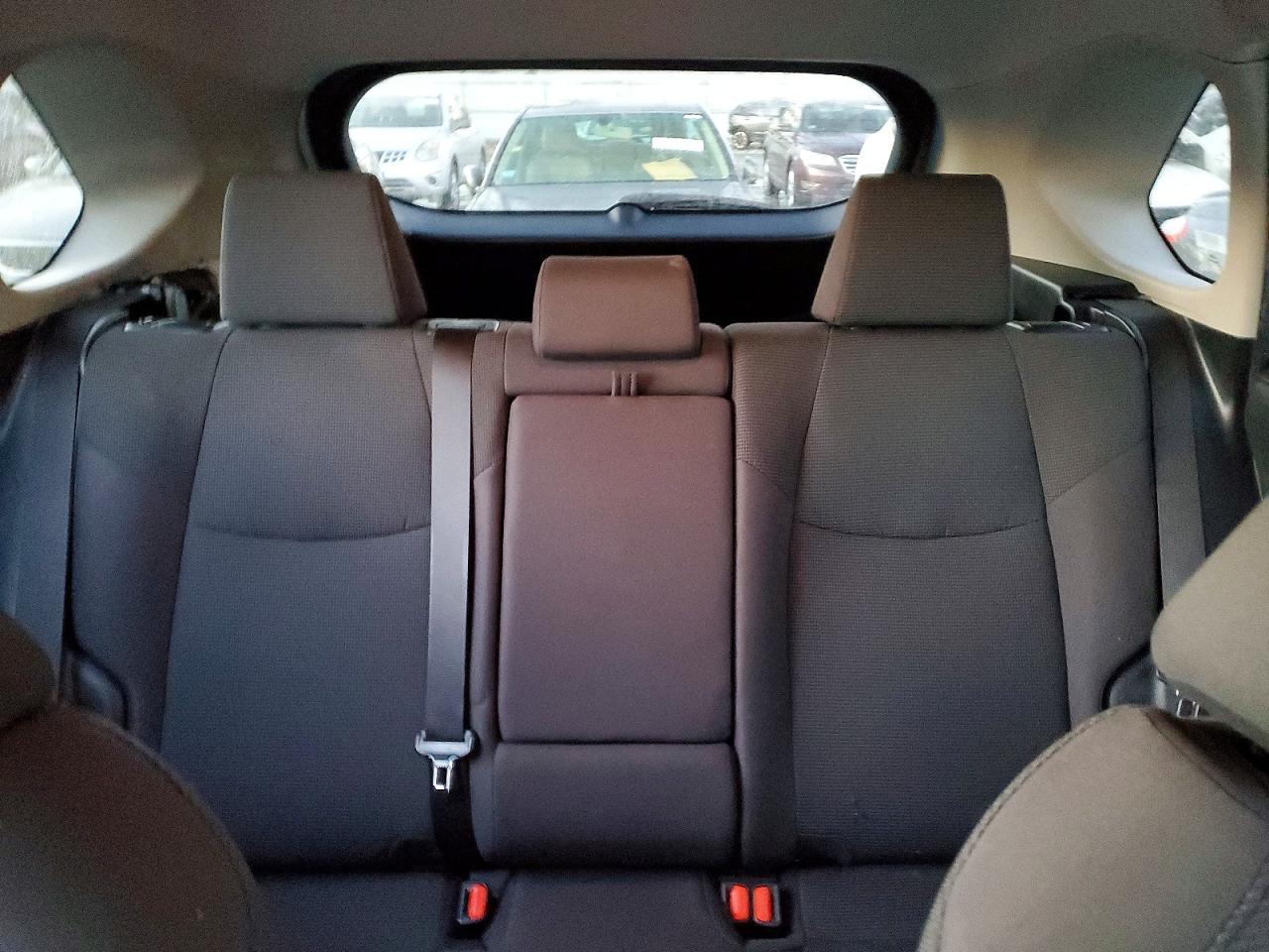 2019 TOYOTA RAV4 LE photo 10