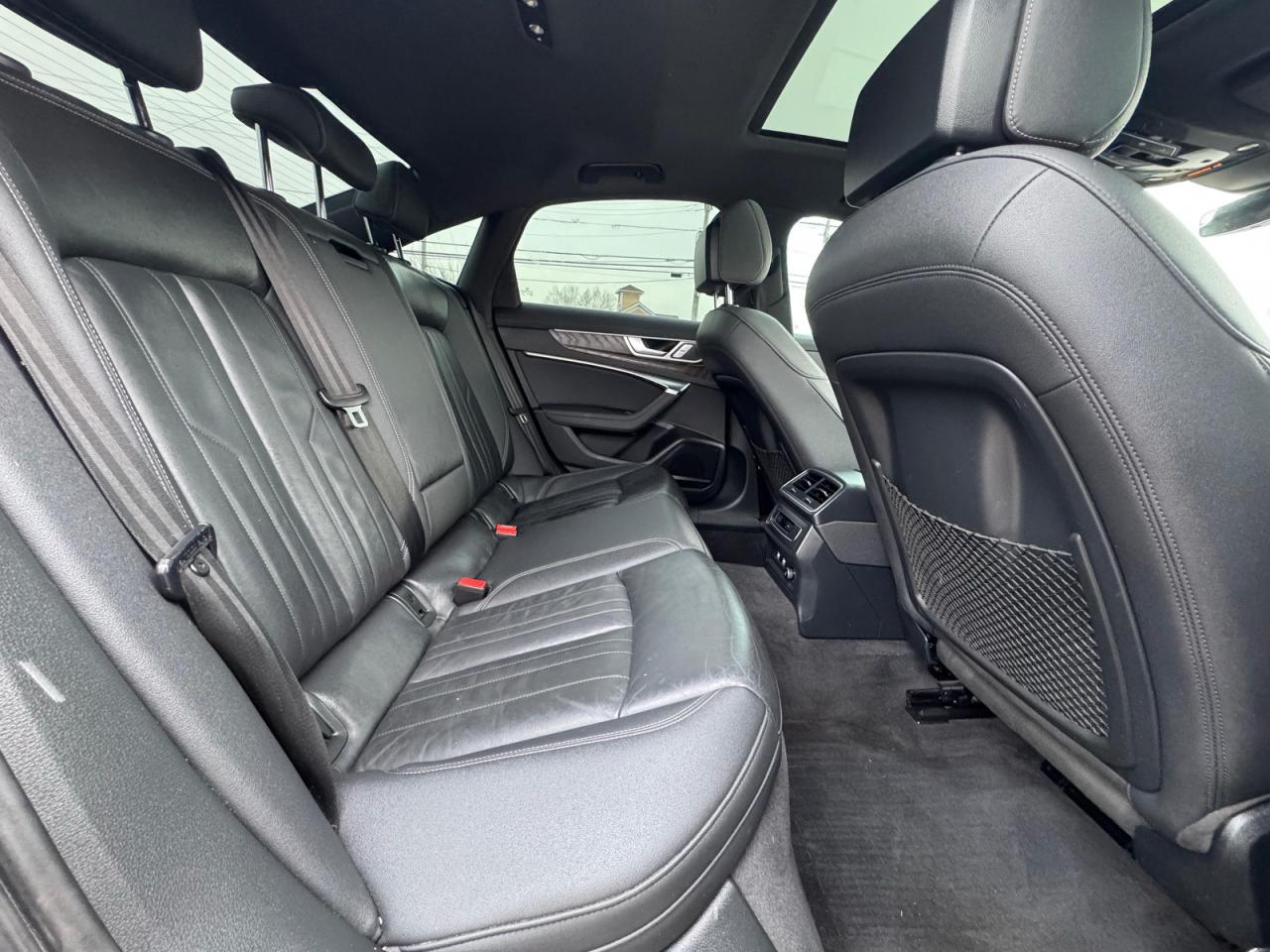 2019 AUDI A6 PREMIUM PLUS photo 6