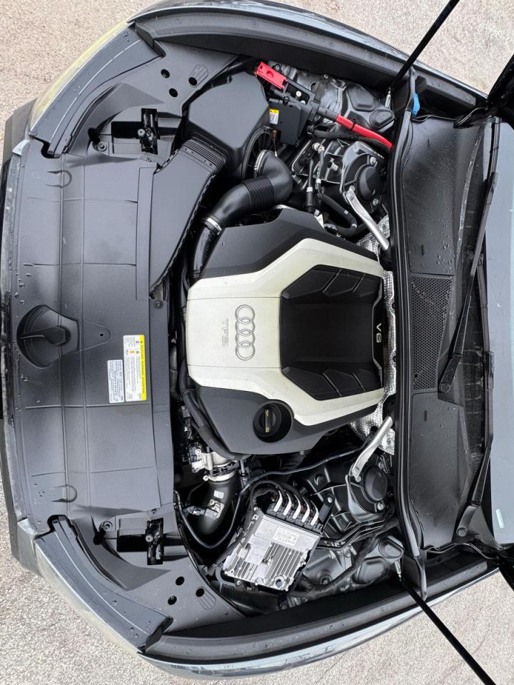 2019 AUDI A6 PREMIUM PLUS photo 7