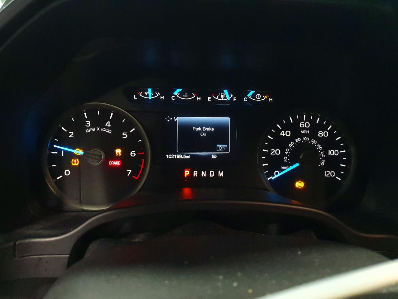 2020 FORD F150 SUPERCREW photo 9