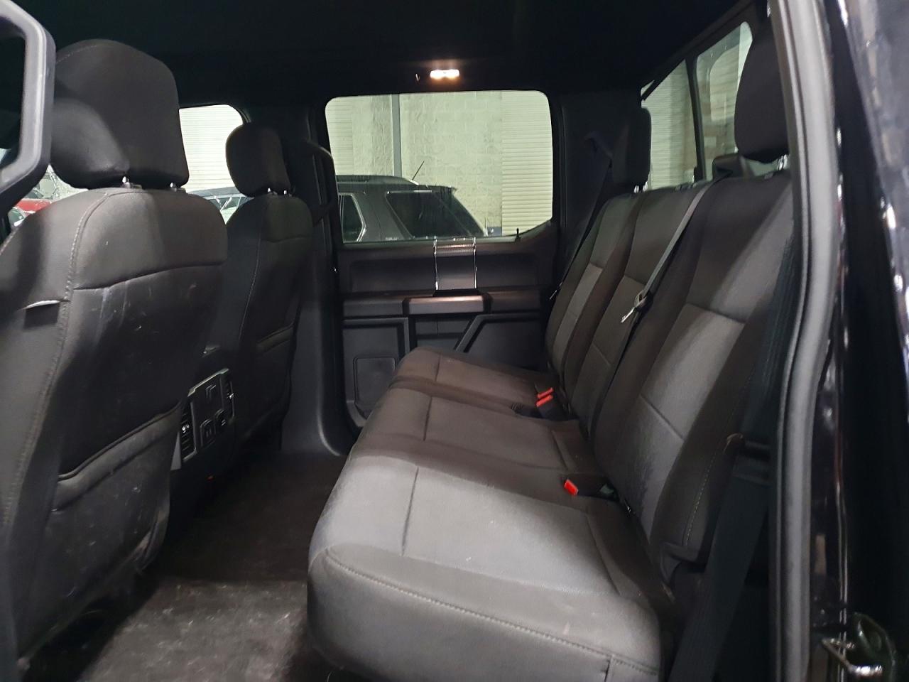 2020 FORD F150 SUPERCREW photo 10
