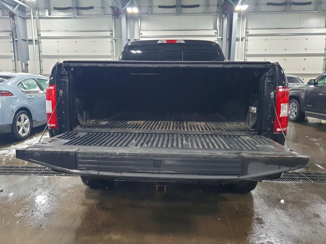 2020 FORD F150 SUPERCREW photo 6