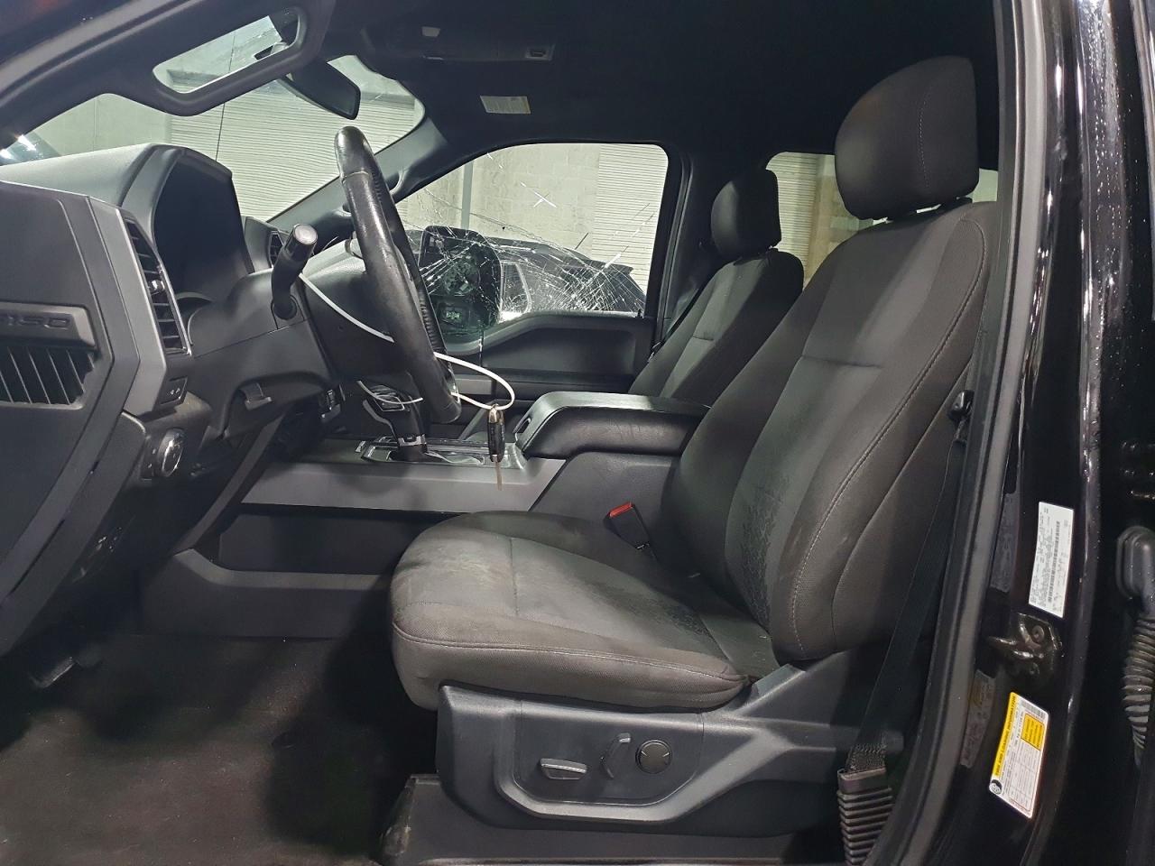 2020 FORD F150 SUPERCREW photo 7