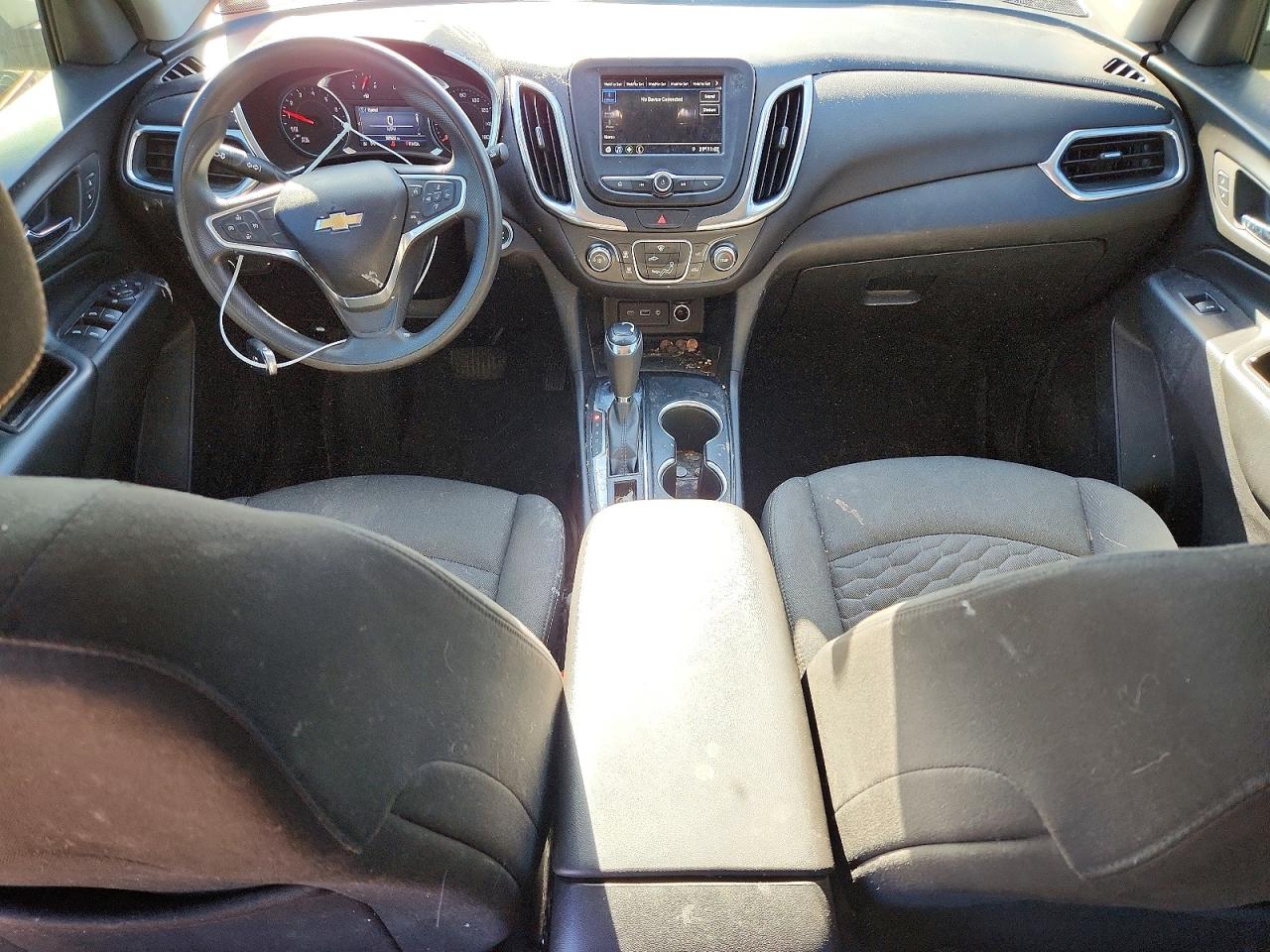 2019 CHEVROLET EQUINOX LT photo 8