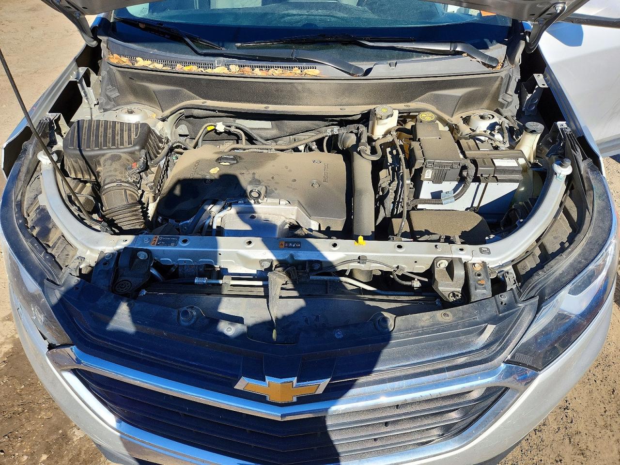 2019 CHEVROLET EQUINOX LT photo 11