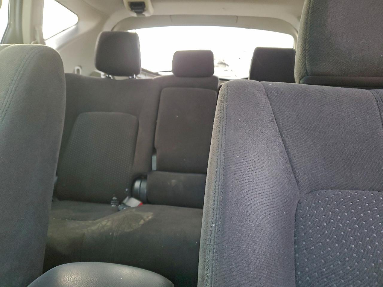 2014 NISSAN MURANO S photo 10