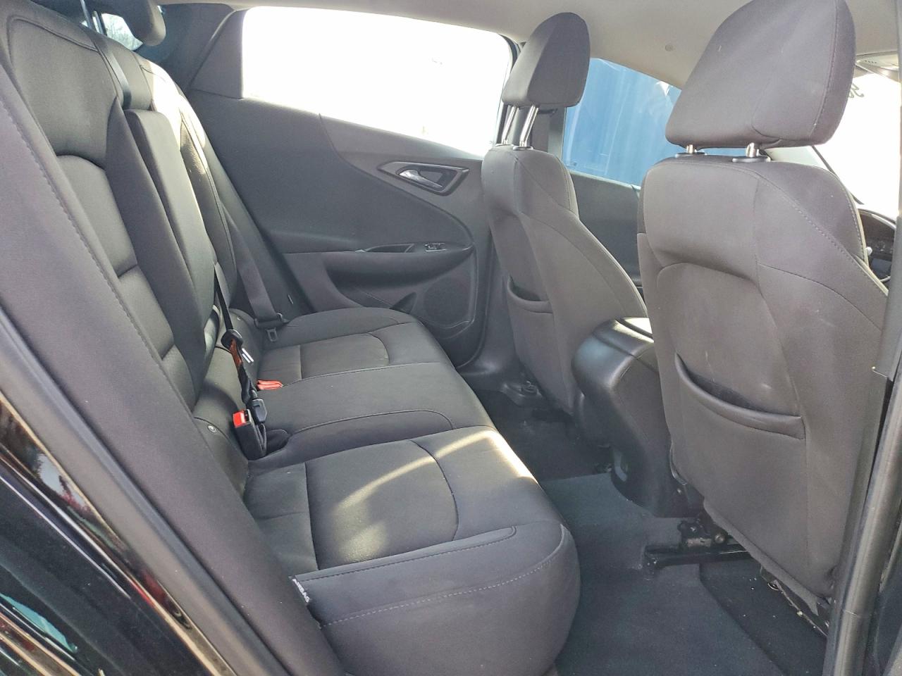 2018 CHEVROLET MALIBU LS photo 10