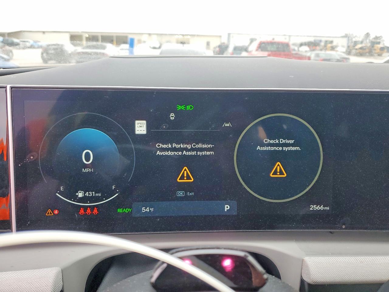 2025 HYUNDAI TUCSON LIMITED photo 9