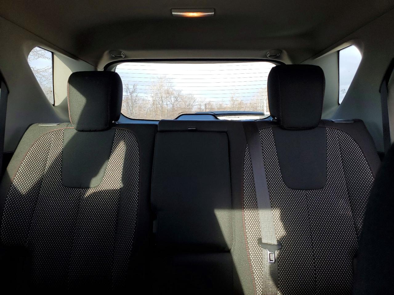 2016 CHEVROLET EQUINOX LS photo 10