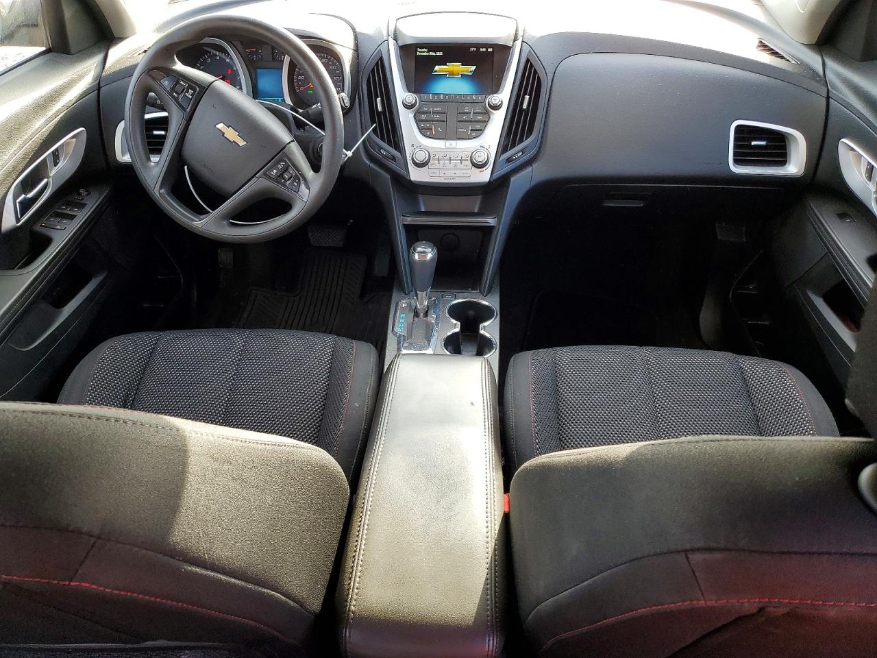 2016 CHEVROLET EQUINOX LS photo 8