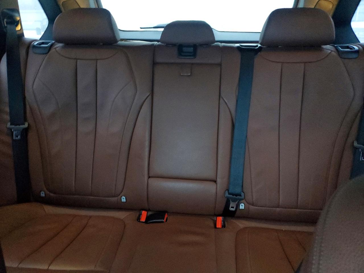 2015 BMW X5 XDRIVE35I photo 10