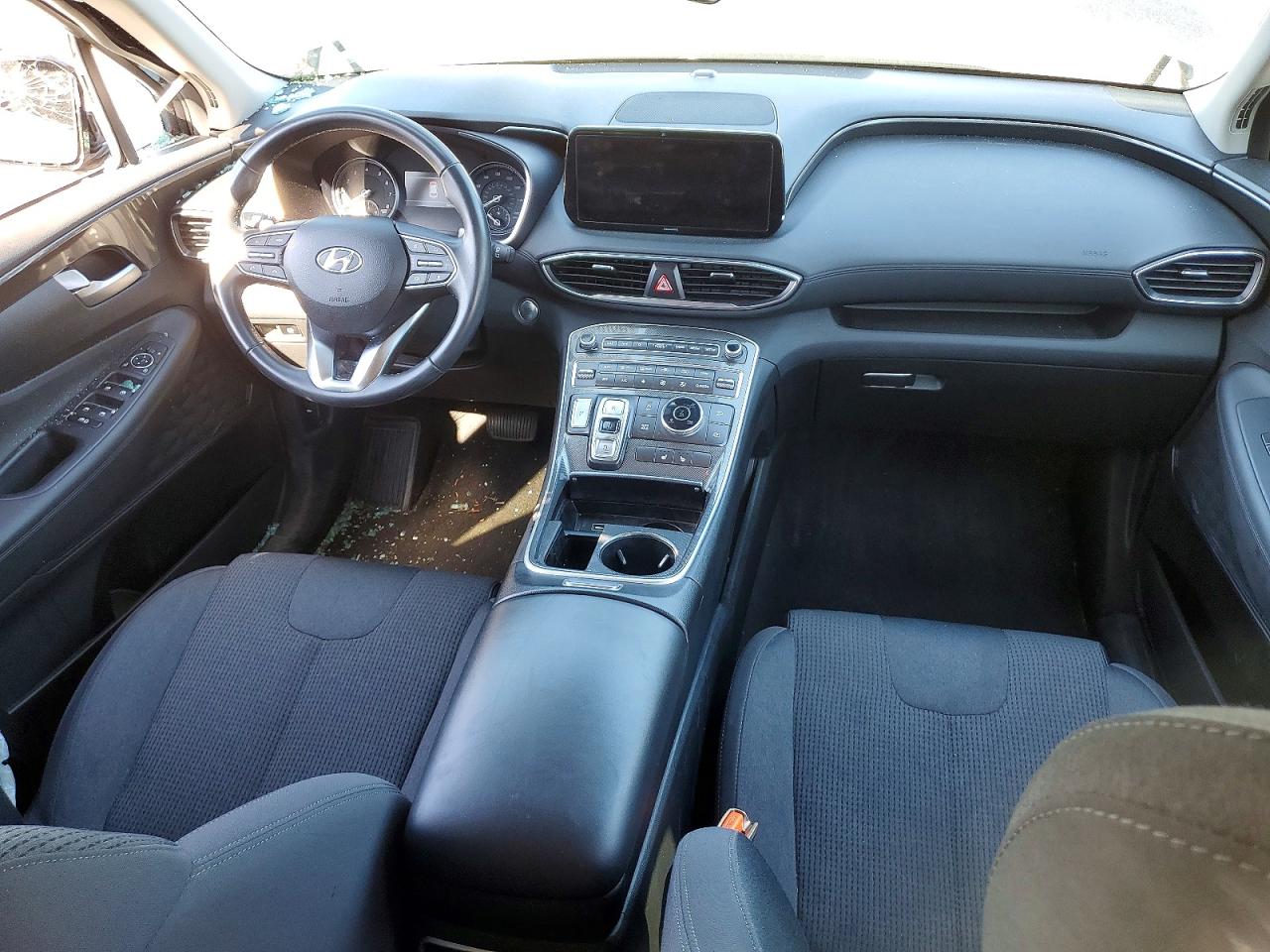 2023 HYUNDAI SANTA FE SEL photo 8