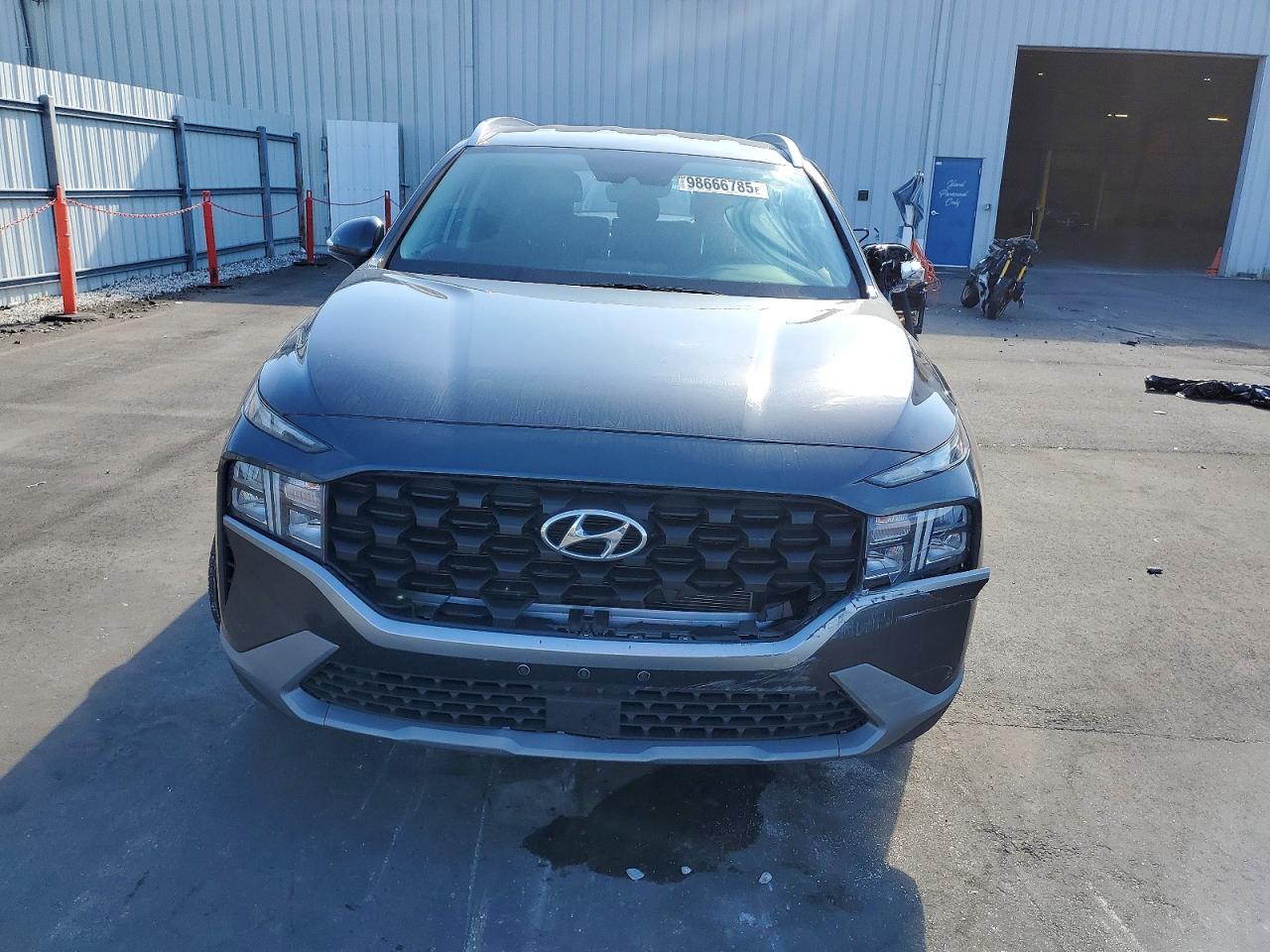 2023 HYUNDAI SANTA FE SEL photo 5