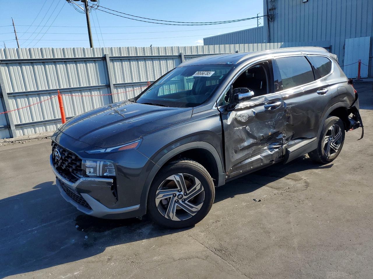 2023 HYUNDAI SANTA FE