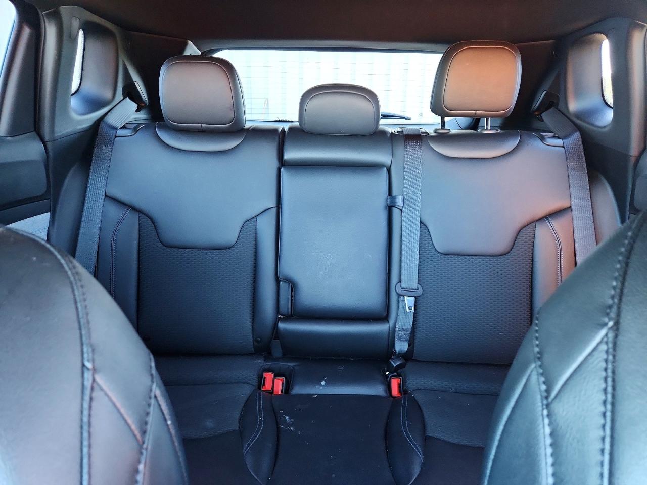 2025 JEEP COMPASS LATITUDE photo 10