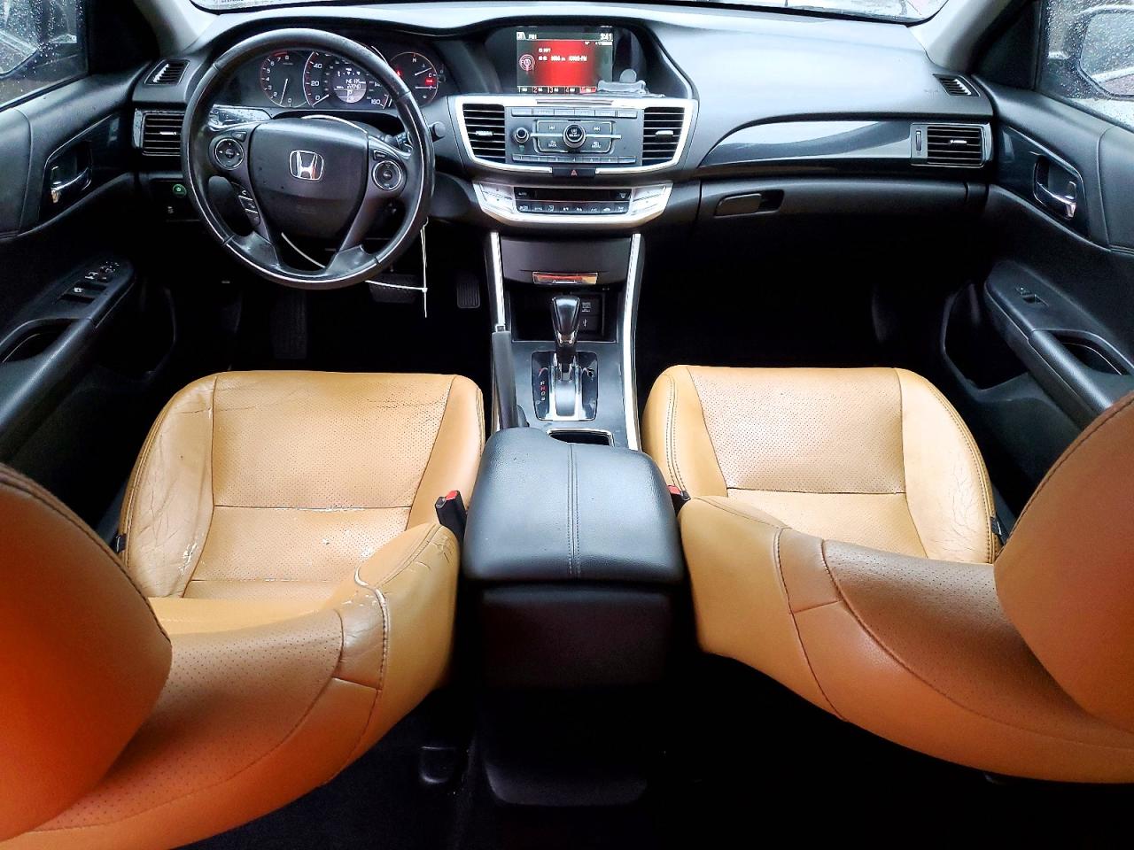 2014 HONDA ACCORD SPORT photo 8