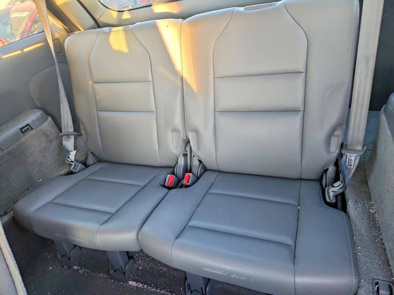 2006 ACURA MDX TOURING photo 10