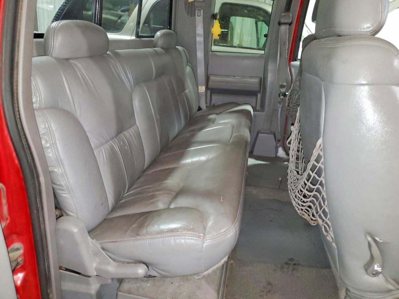 1997 GMC SIERRA K1500 photo 10