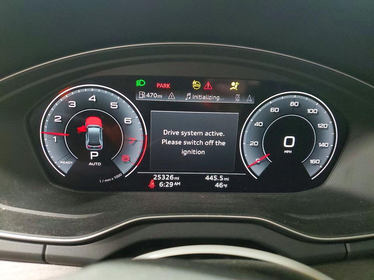 2022 AUDI Q5 PREMIUM PLUS 45 photo 9