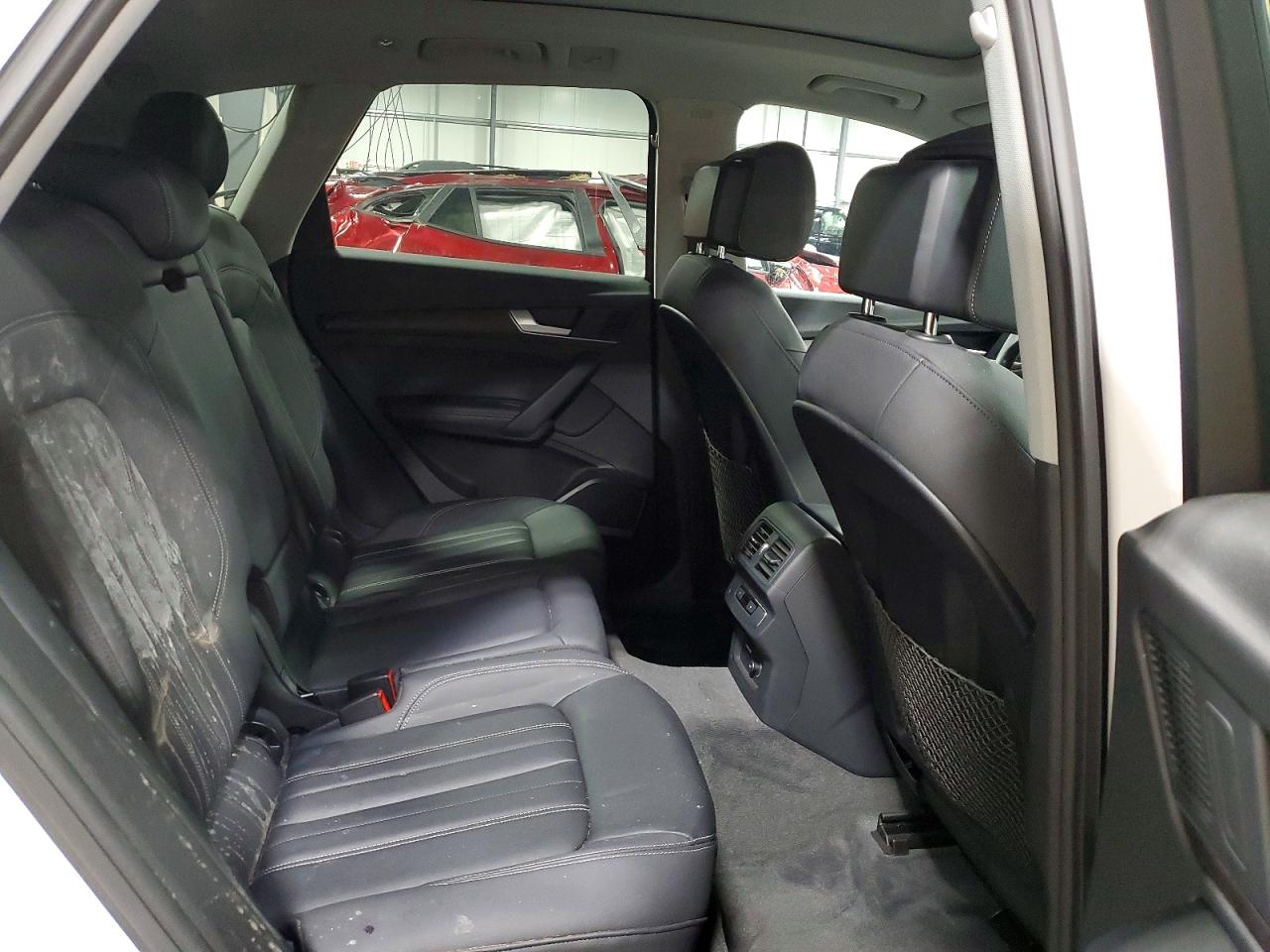 2022 AUDI Q5 PREMIUM PLUS 45 photo 11