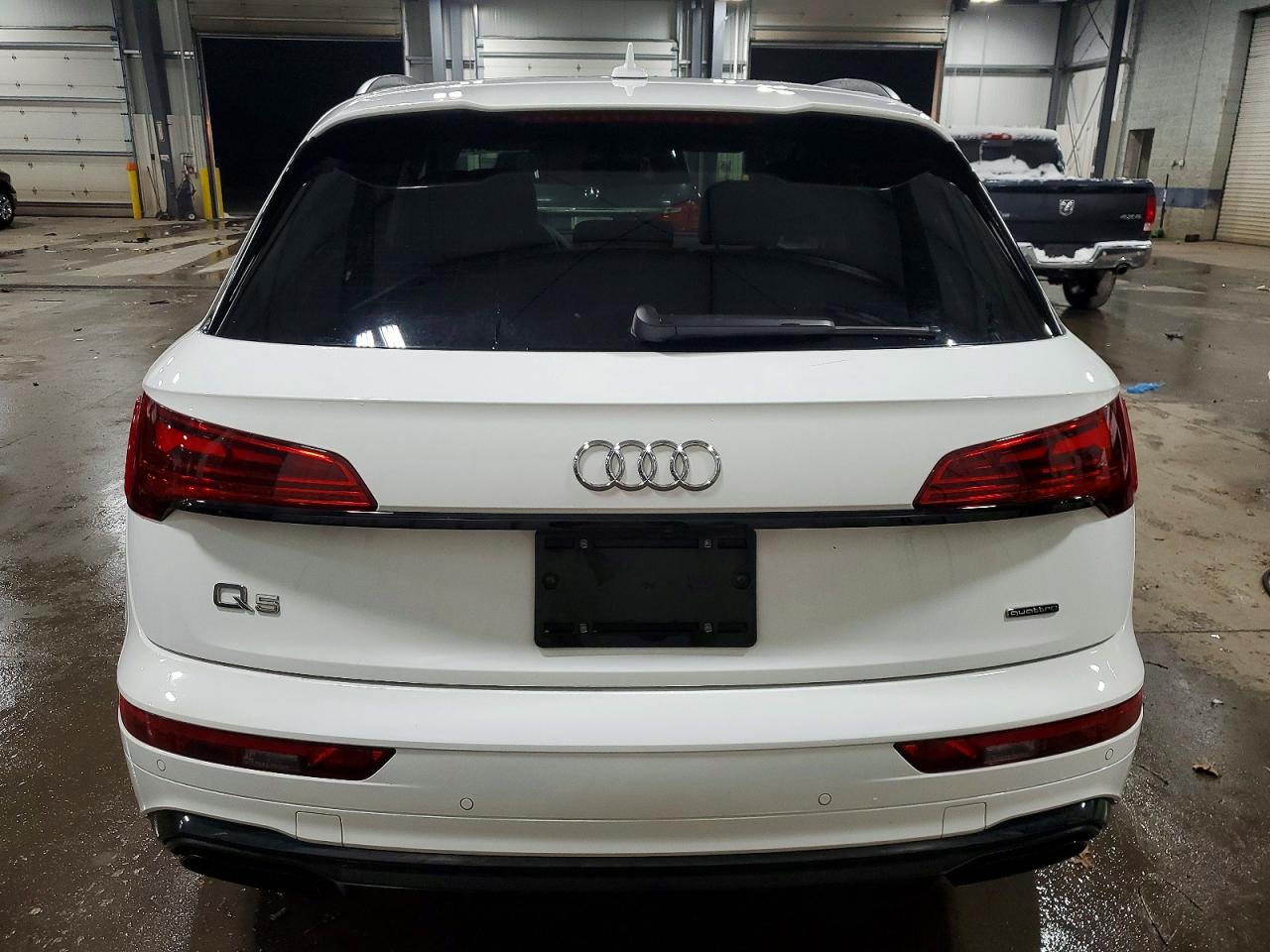 2022 AUDI Q5 PREMIUM PLUS 45 photo 6