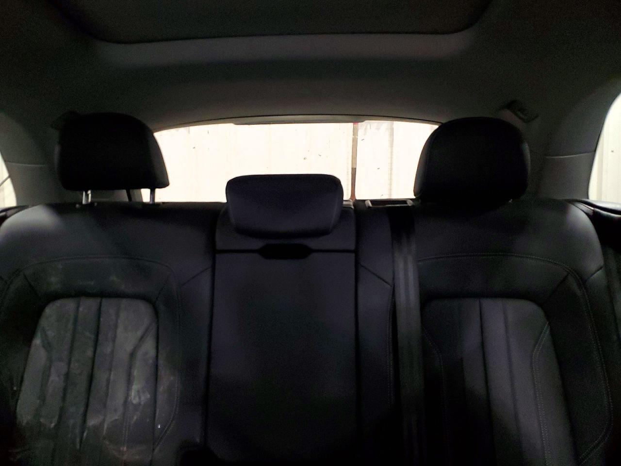 2022 AUDI Q5 PREMIUM PLUS 45 photo 10