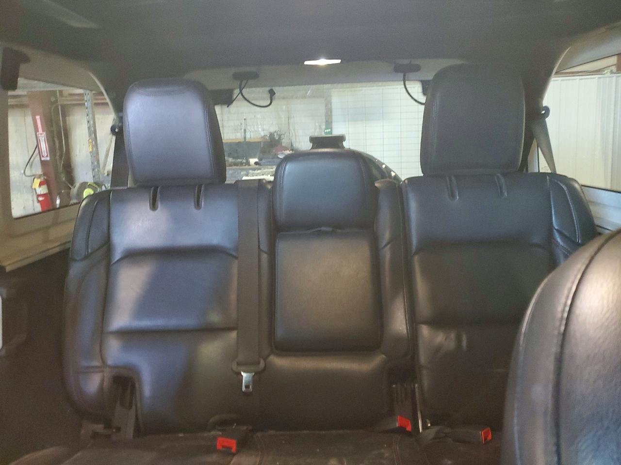 2019 JEEP WRANGLER UNLIMITED RUBICON photo 10
