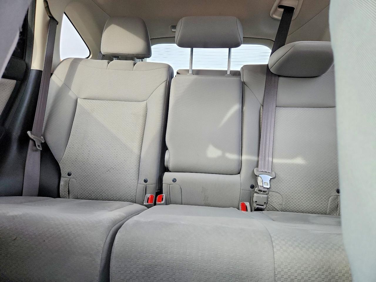 2016 HONDA CR-V EX photo 10