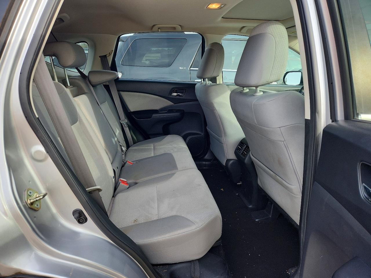 2016 HONDA CR-V EX photo 11