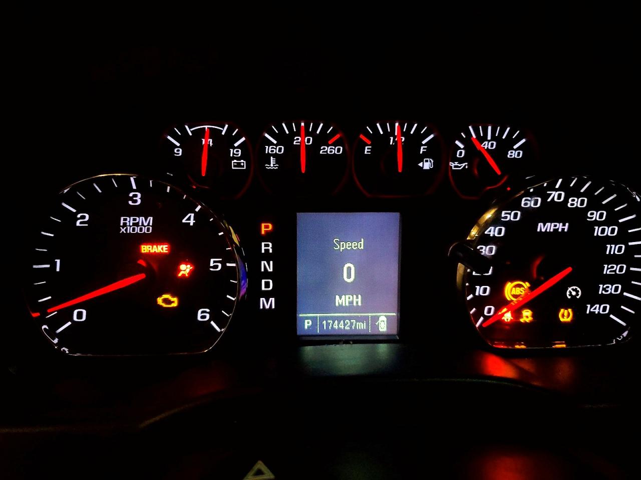 2016 CHEVROLET SILVERADO C1500 photo 9