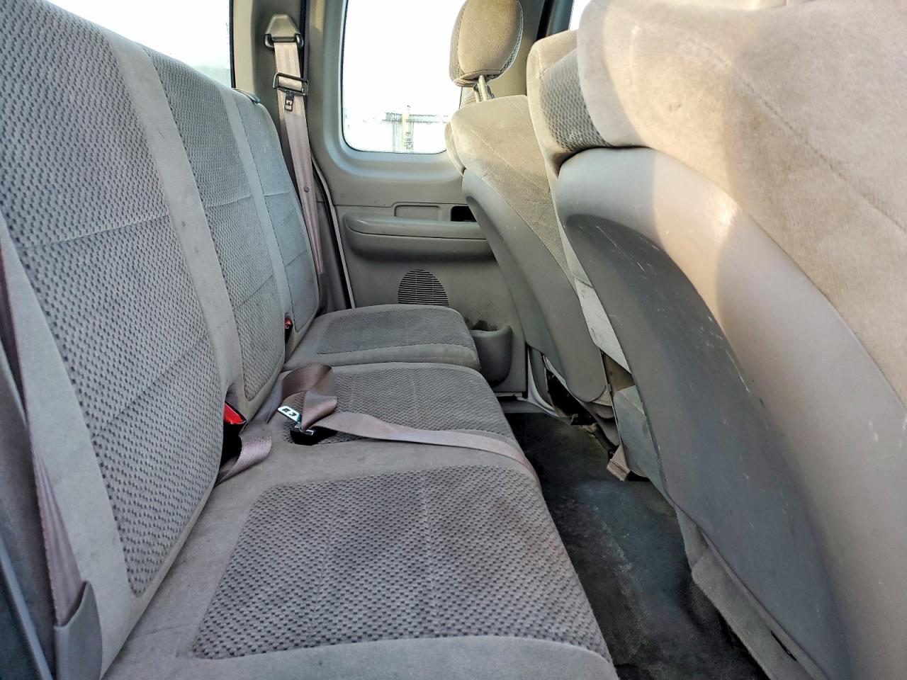 2001 FORD F150 photo 10