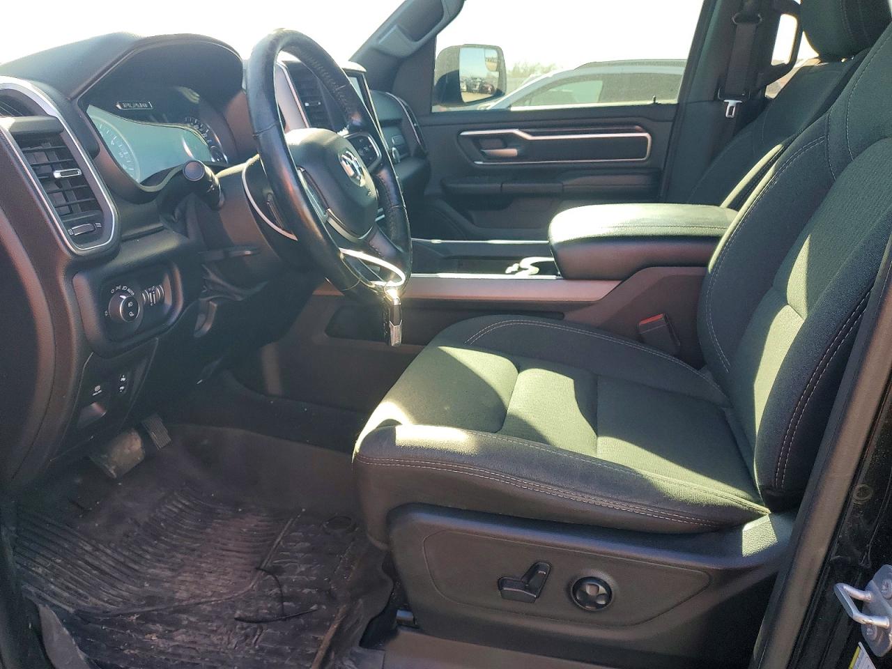 2019 RAM 1500 BIG HORN/LONE STAR photo 7